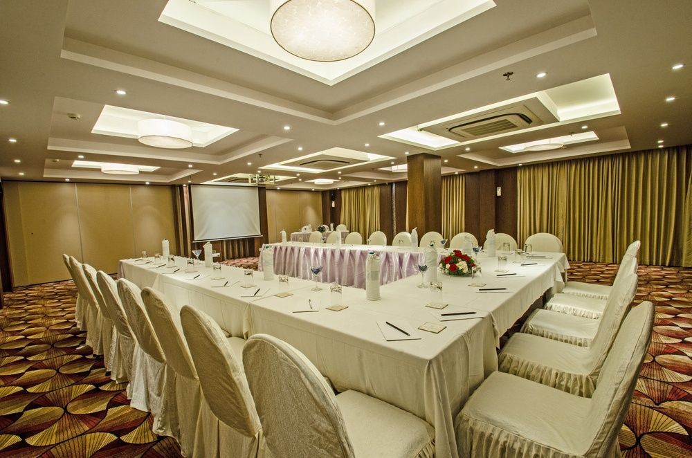 Hotel Calangute Towers фото 27