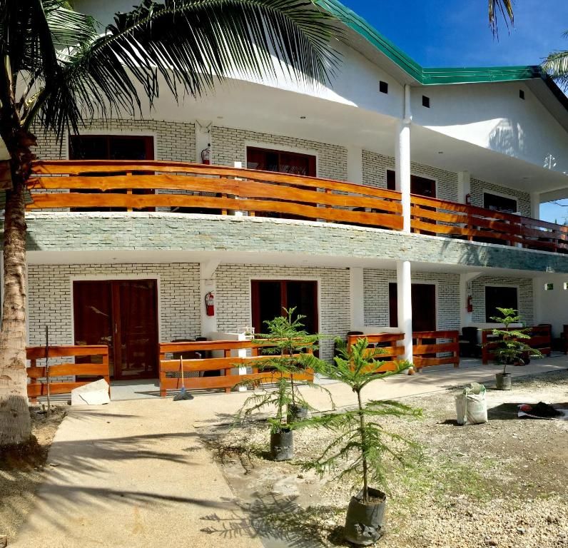Harmony Guest House фото 59
