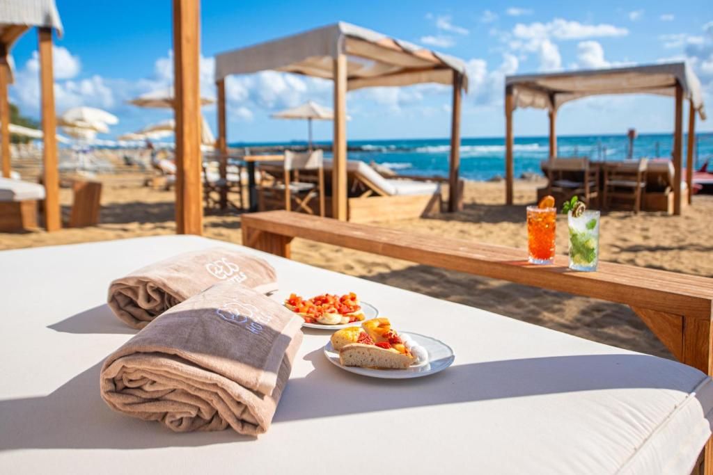Pietrablu Resort & Spa - CDSHotels фото 35