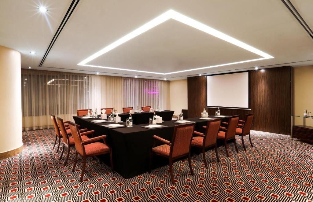 Elite Byblos Hotel – Mall of The Emirates фото 67