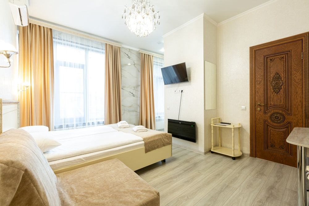Сочи Галерея Парк фото 103
