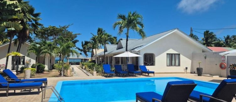 Фото отеля Villas De Mer