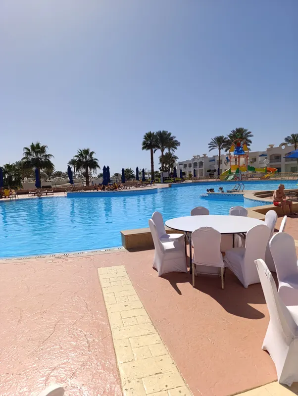 Renaissance Sharm El Sheikh Golden View Beach Resort фото 93