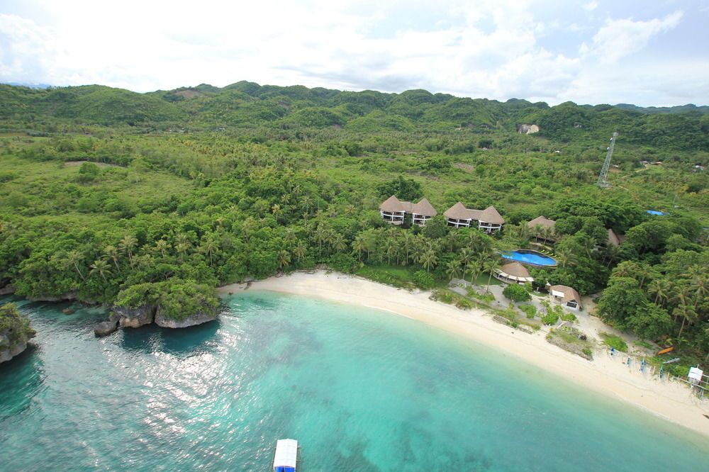 Amun Ini Beach Resort & Spa фото 56