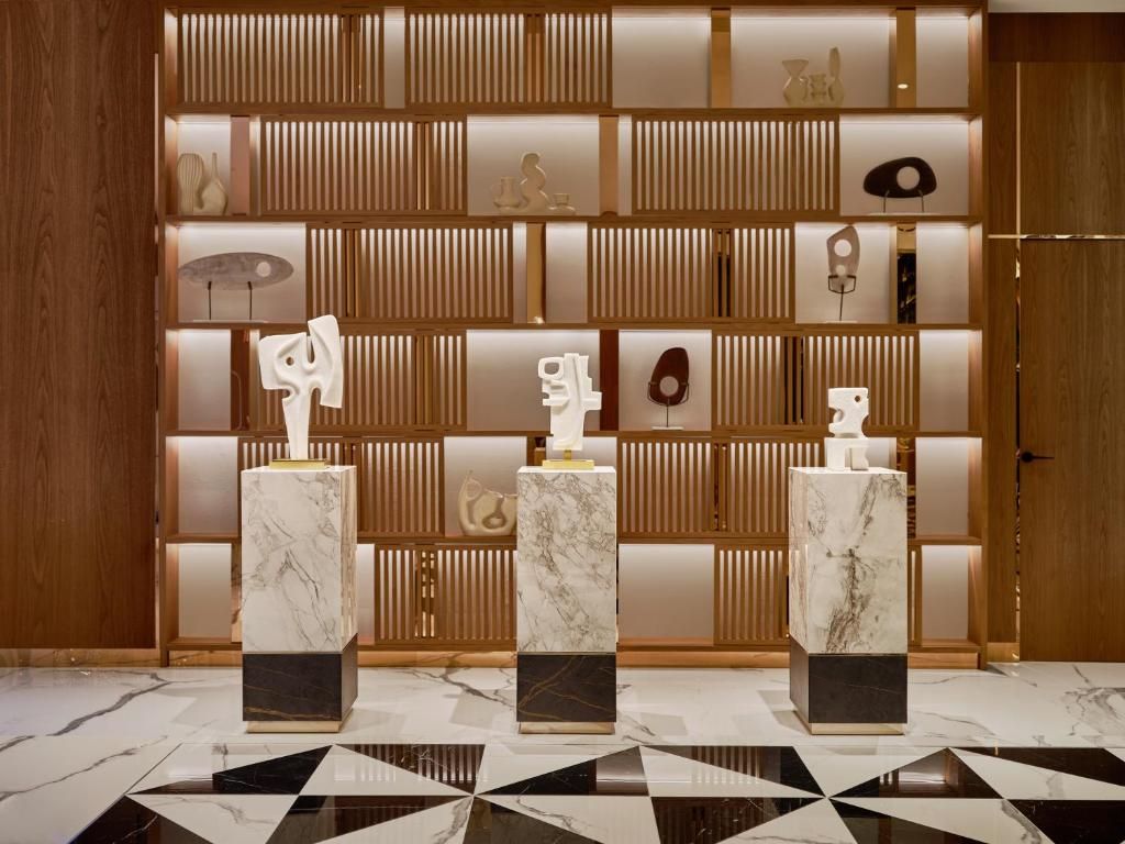 Crowne Plaza Barcelona Fira Center 4*Sup фото 20