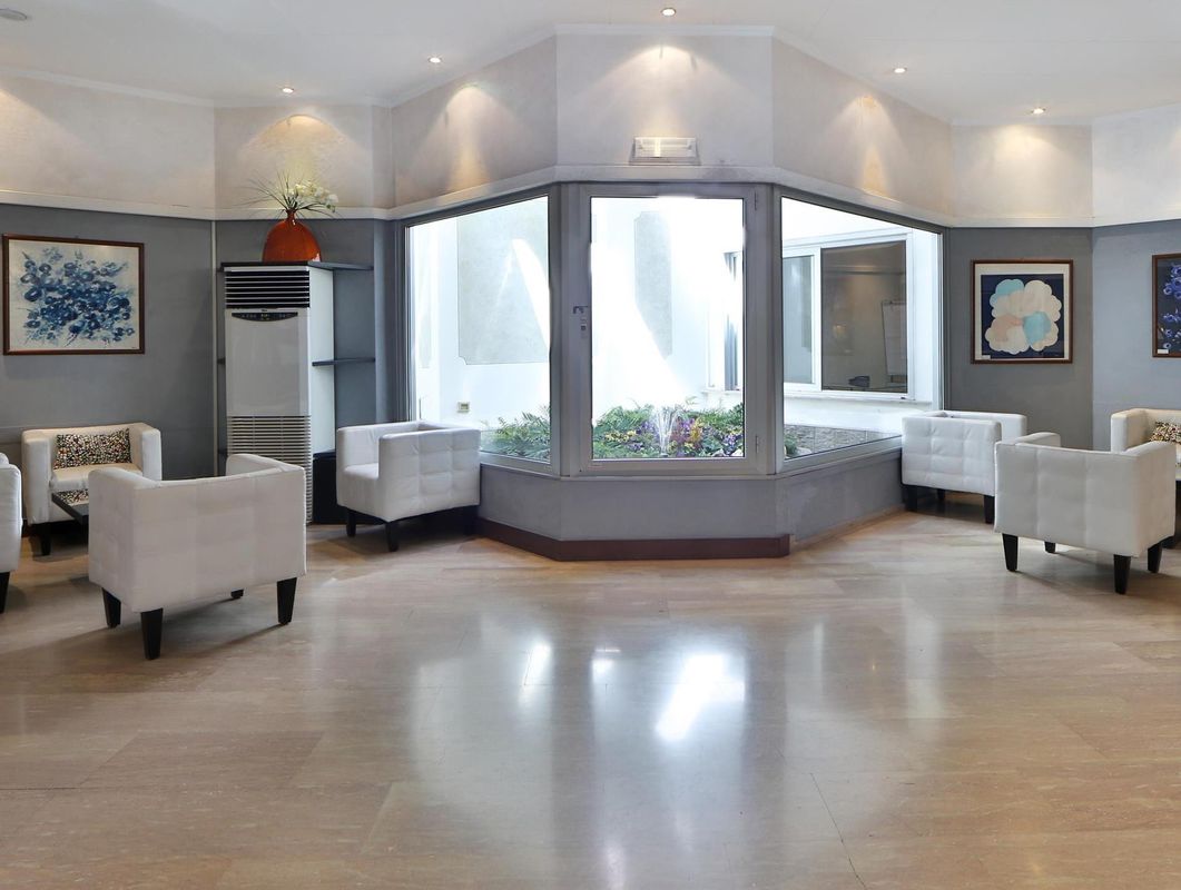 Best Western Hotel Continental фото 10
