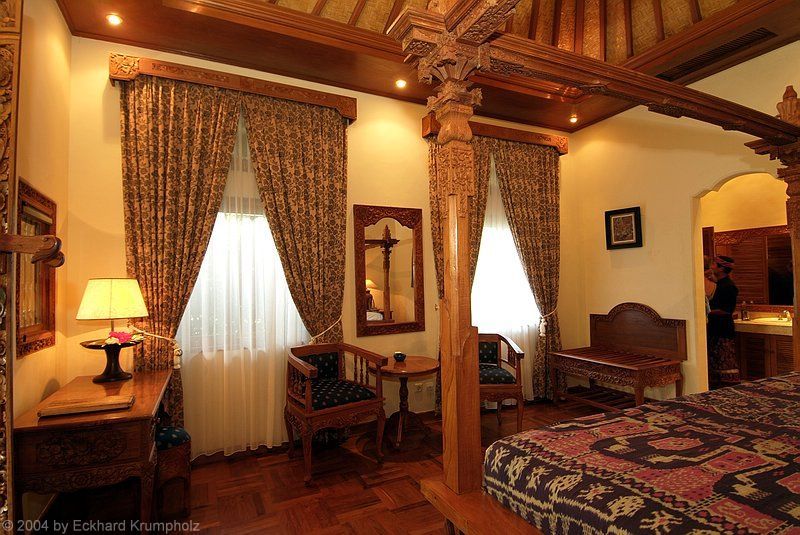 Matahari Bungalow фото 76