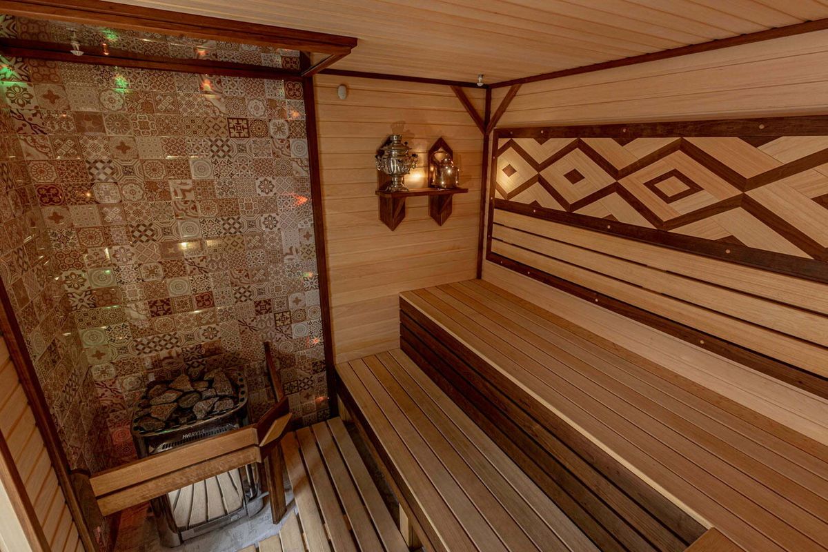 Grand Hotel & Spa Прибой фото 14
