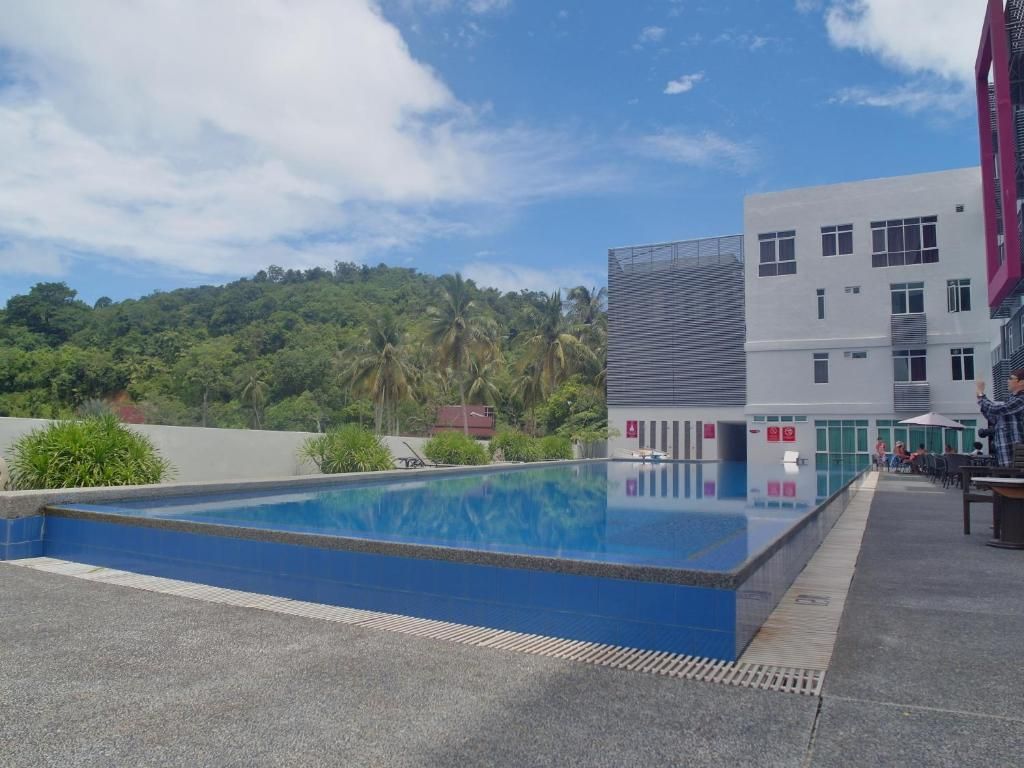 The Bayou Hotel Langkawi фото 64