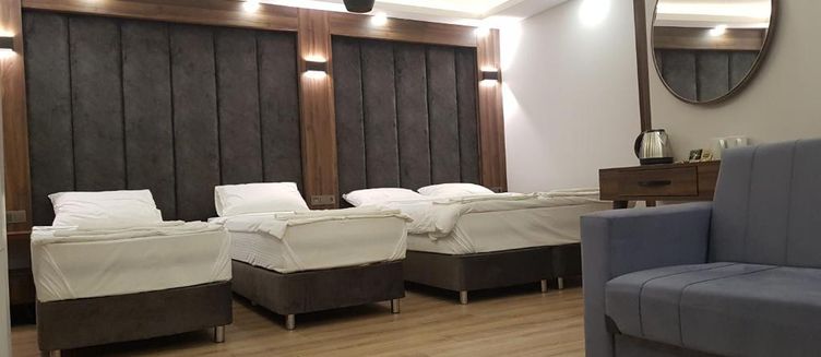 Фото отеля Basilissis Hotel