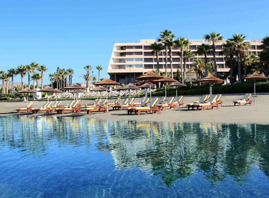 Parklane, a Luxury Collection Resort & Spa фото 90