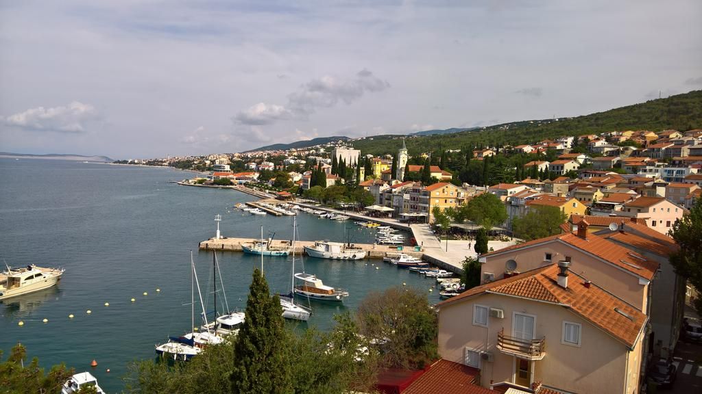 Hotel Selce фото 24