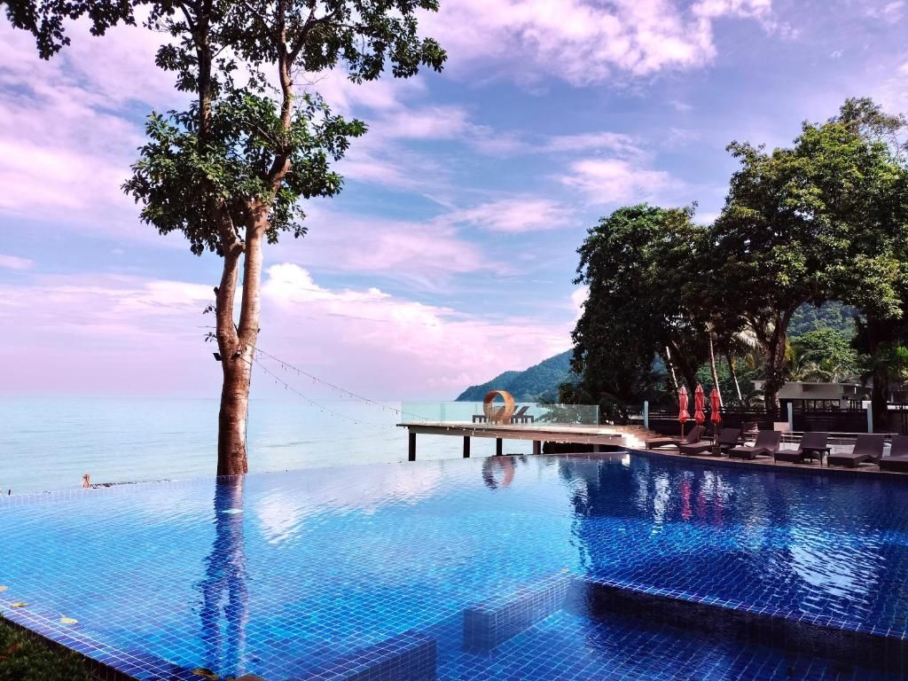 Chang Buri Resort & Spa SHA Certified фото 76