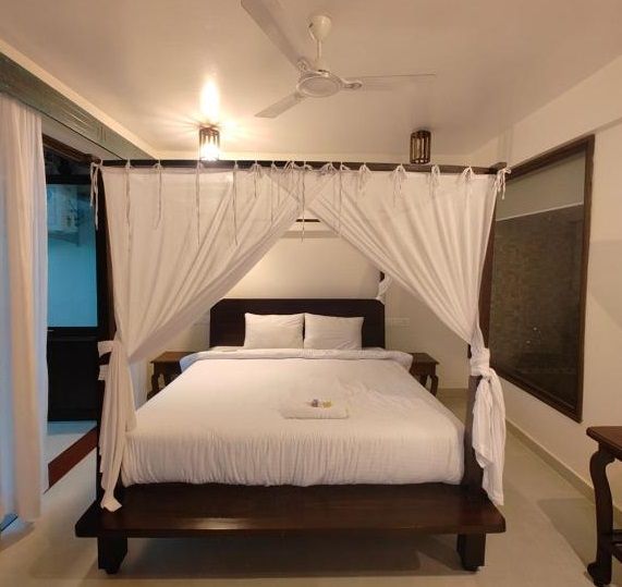 Shivam BNB Boutique Apartment фото 2