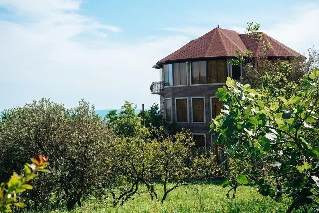 Гостевой дом «Гостевой дом «Villa Familia»» фото 0