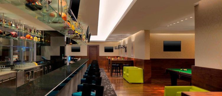 Фото отеля Le Meridien Cairo Airport