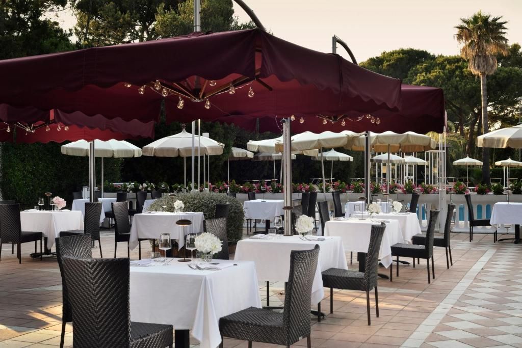 Park Hotel Marinetta фото 7