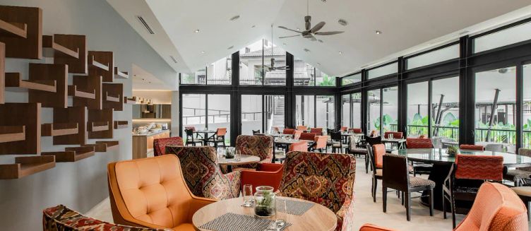 Фото отеля Domitys Bangsar Kuala Lumpur