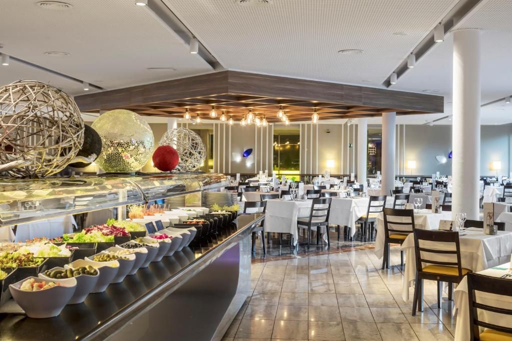 Aqua Hotel Onabrava & Spa фото 29
