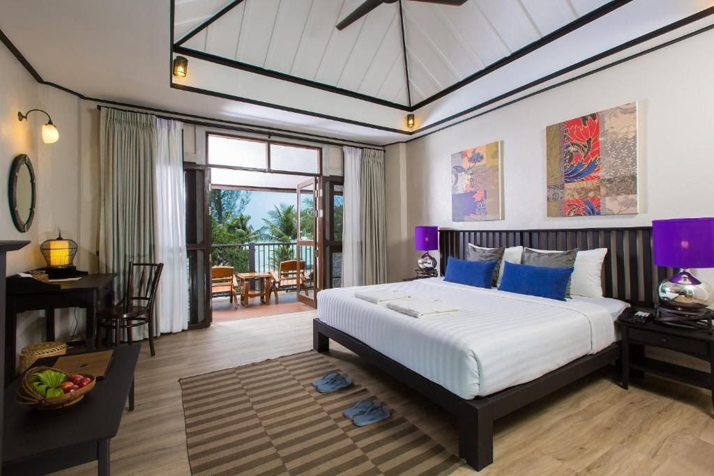 Moracea by Khao Lak Resort фото 118