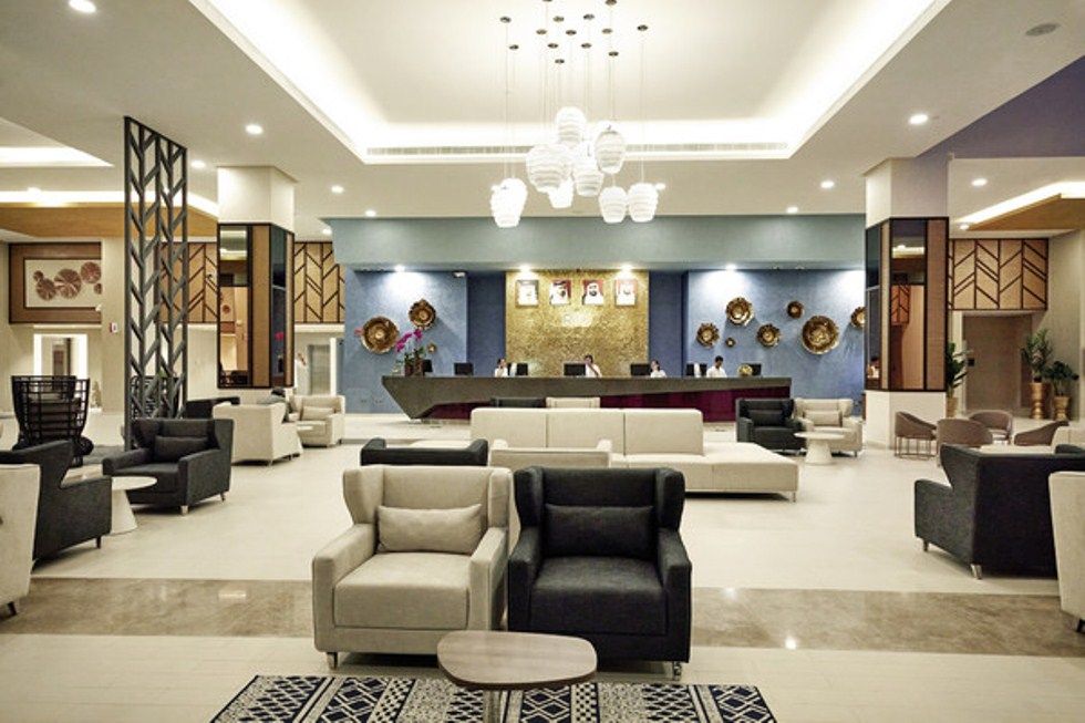 RIU Dubai фото 68