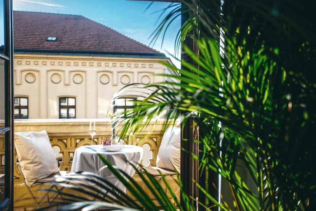 Barcelo Brno Palace фото 68