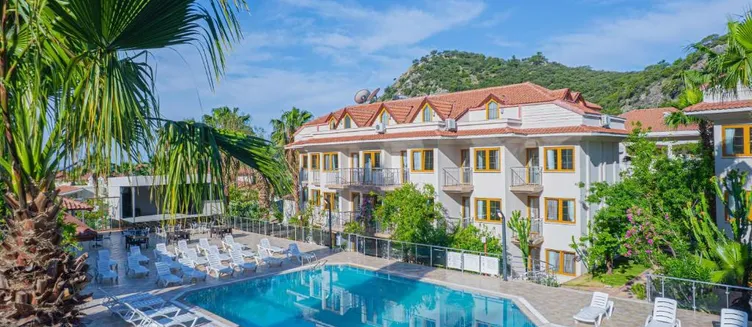 Фото отеля Dream Of Oludeniz