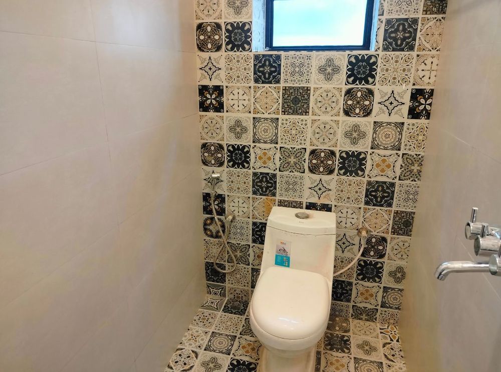 Seras Beach Side Hotel фото 25