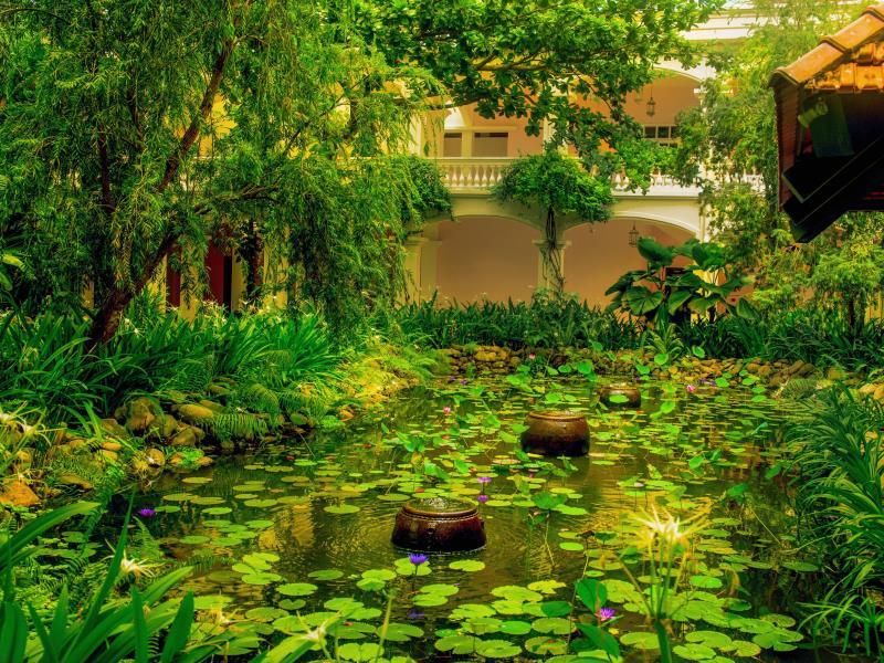 Anantara Hoi An Resort фото 40