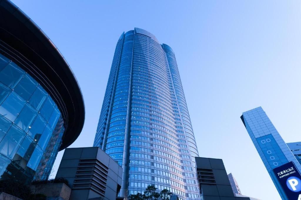 Akasaka Excel Hotel Tokyu фото 35