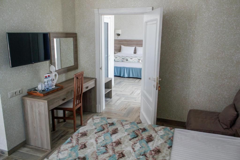 Villaggio фото 41