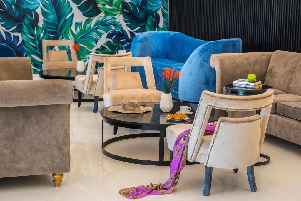 Tsokkos Protaras Beach Hotel фото 84