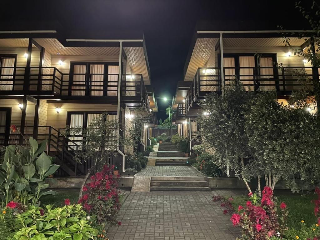 Hotel Eco Village фото 2