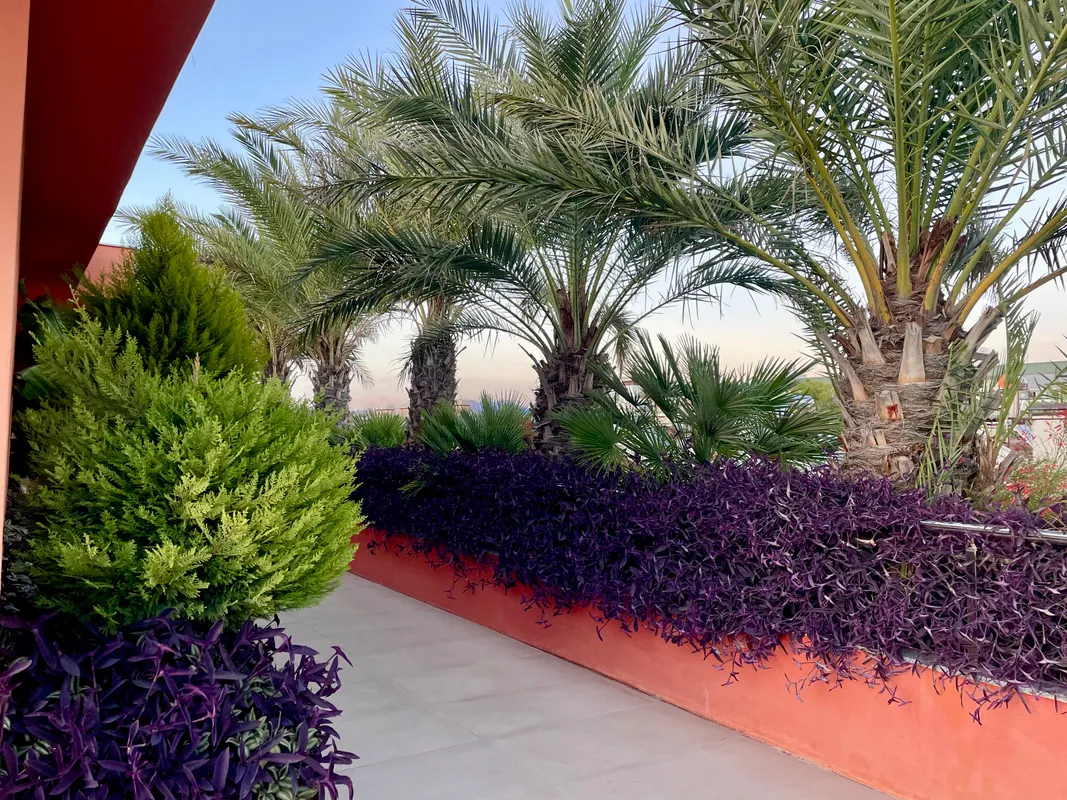 Kirman Belazur Resort & Spa фото 75