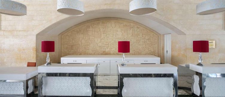 Фото отеля Radisson Blu Palace Resort & Thalasso Djerba