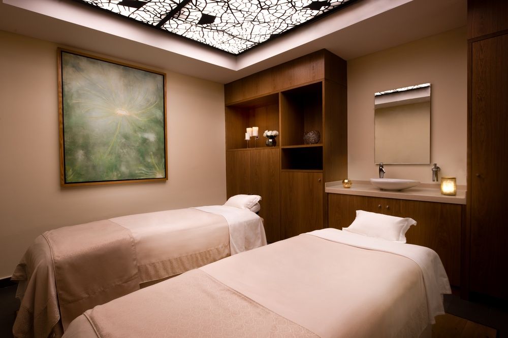 Kempinski Hotel Muscat фото 24
