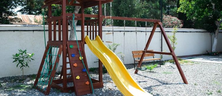 Фото отеля Амра