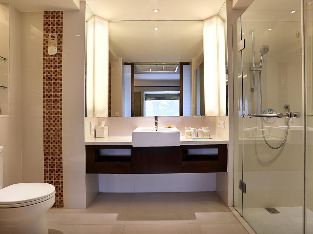 Novotel Lombok Resort & Villas фото 4