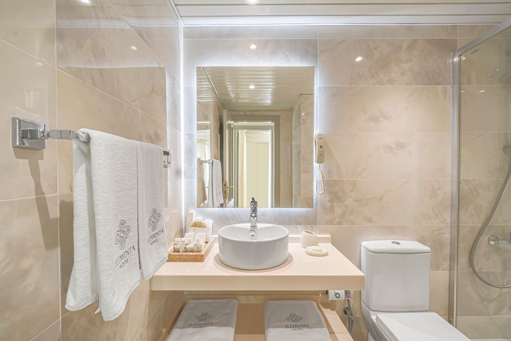 Elementa Luxury Boutique Hotel (Adults Only) фото 81