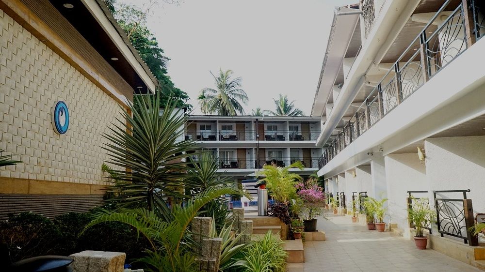 The Ocean Park Resort фото 21