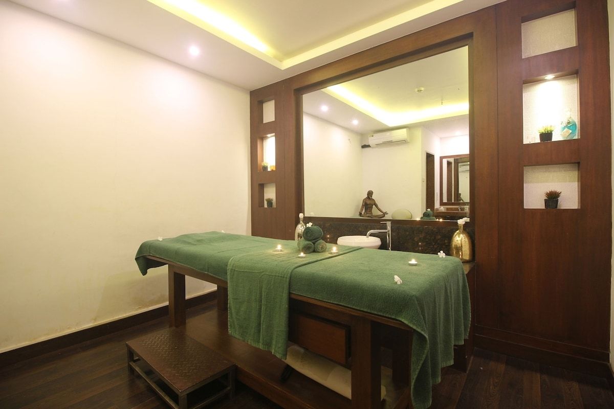 La Estoria, Goa - IHCL SeleQtions фото 17