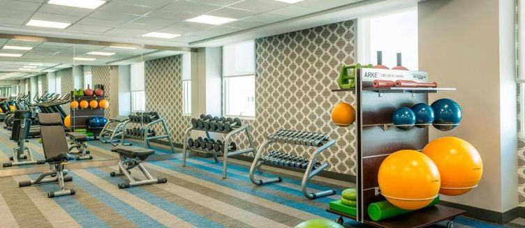 Фото отеля Aloft Al Ain