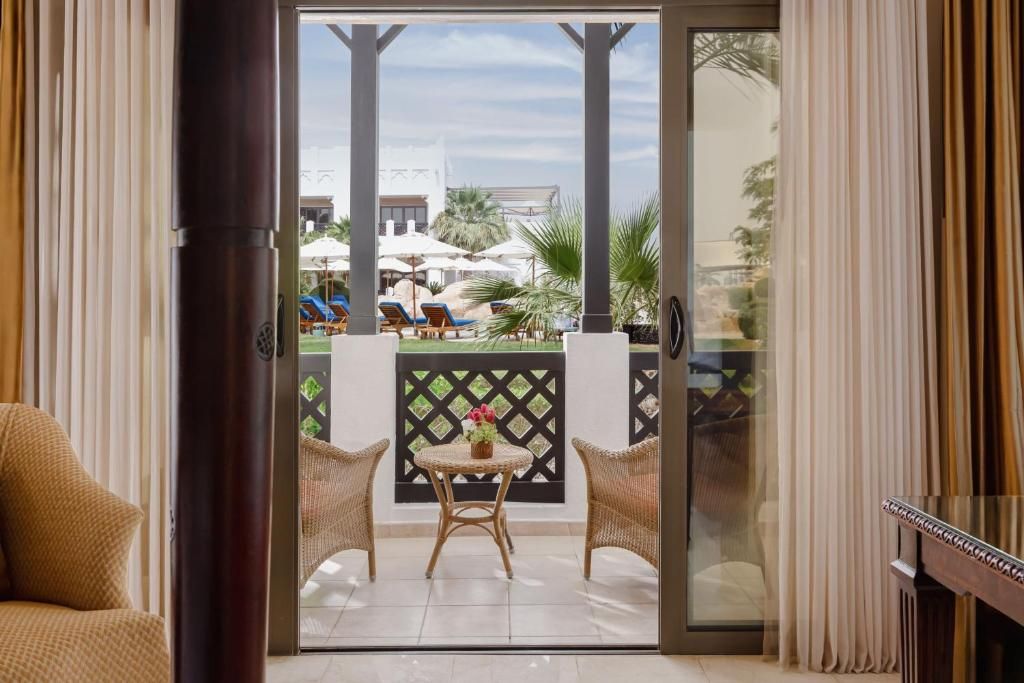 Sharq Village & Spa, a Ritz-Carlton Hotel фото 92