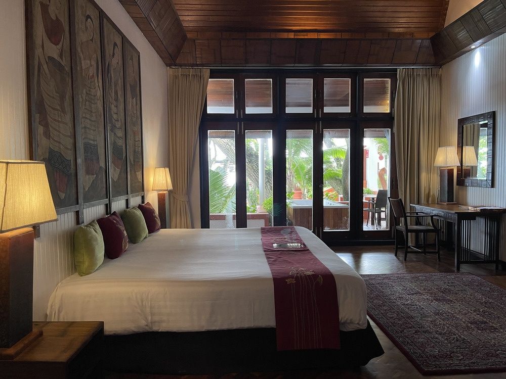 Mom Tri's Villa Royale фото 145