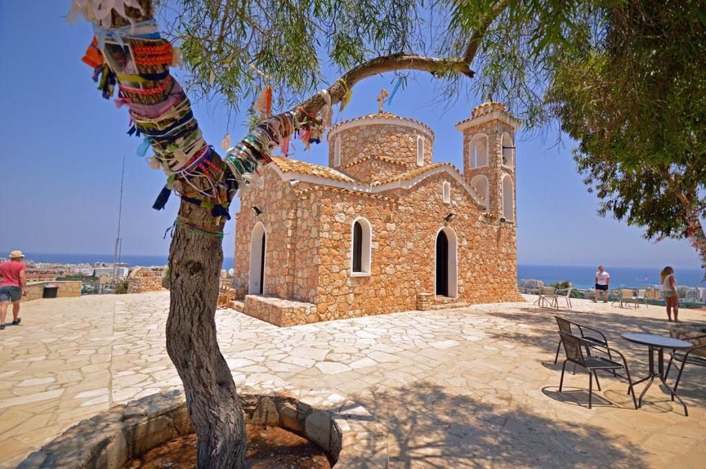 Constantinos The Great Beach Hotel фото 89