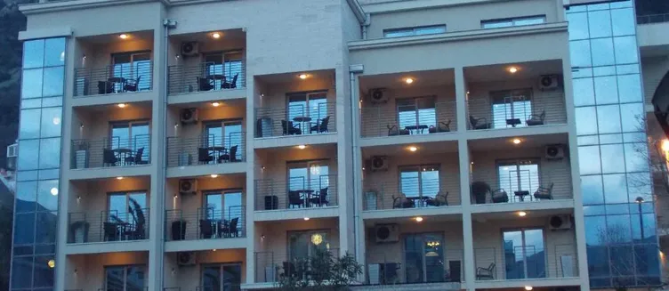 Фото отеля Grand Palazzo Deluxe