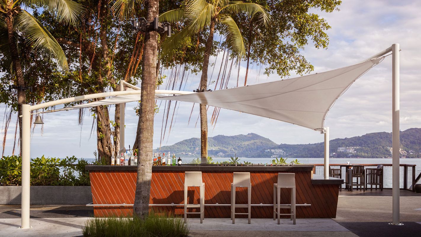 Amari Phuket фото 12