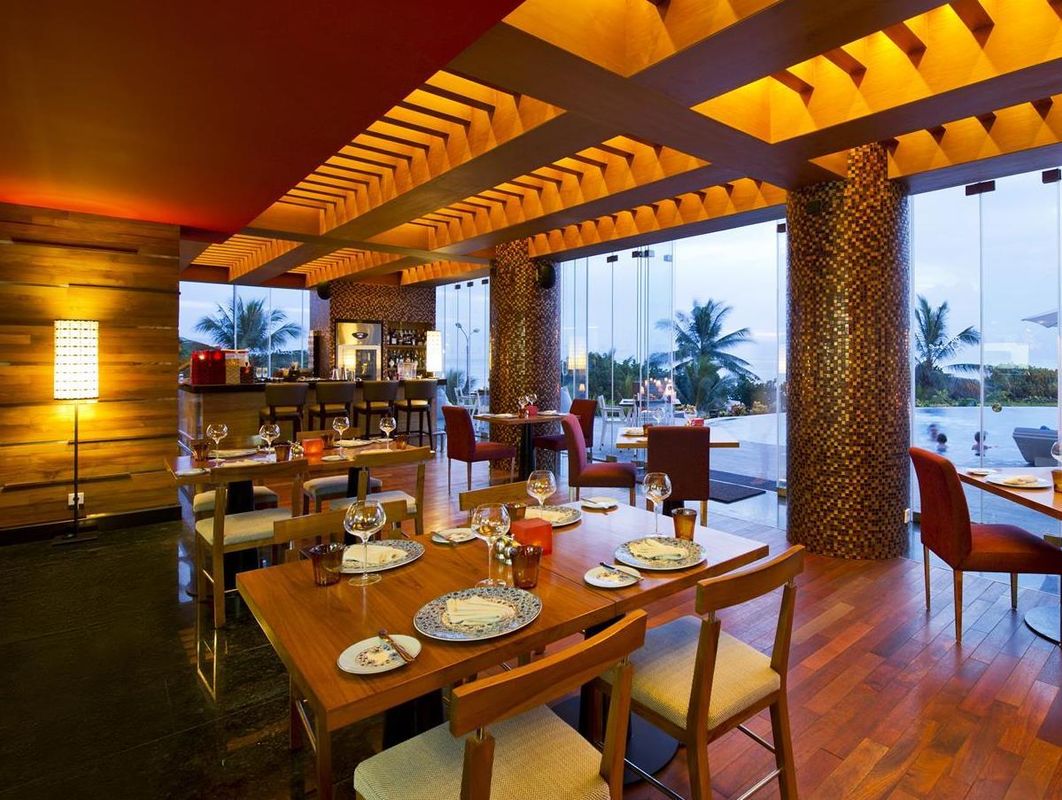 Sheraton Bali Kuta Resort фото 48