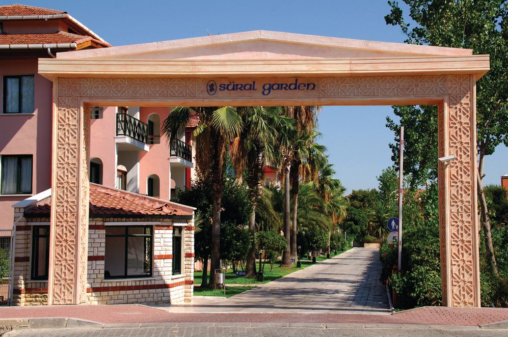 Sural Garden фото 48