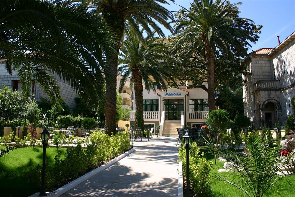 Hotel Aquarius Dubrovnik фото 12